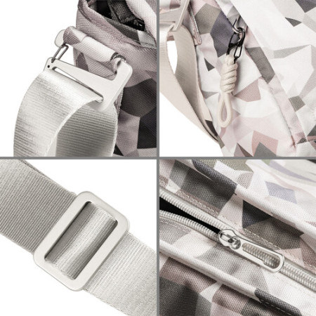 SmallRig 6045 Wild China Film - torba fotograficzna typu sling (na ramię/naramienna)